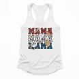 Baseball Mom Baseball Mama Game Day School Sport Flowy Tank Baseball Mom Baseball Mama Game Day School Sport Flowy Tank