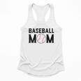 Baseball Mom Mommy Mama Mother's Day Women Retro Ball Sports Flowy Tank Baseball Mom Mommy Mama Mother's Day Women Retro Ball Sports Flowy Tank