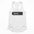 Baseball Mom Moms Against Baseball Pants On Back Flowy Tank Baseball Mom Moms Against Baseball Pants On Back Flowy Tank