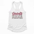 Baseball Mom Pink Baseball Mama Matching Family Daughter Flowy Tank Baseball Mom Pink Baseball Mama Matching Family Daughter Flowy Tank
