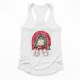 Baseball Mom Rainbow Boho Mommy Premium Flowy Tank Baseball Mom Rainbow Boho Mommy Premium Flowy Tank