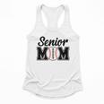 Baseball Mom Senior 2025 Mama Baseball Players High School Flowy Tank Baseball Mom Senior 2025 Mama Baseball Players High School Flowy Tank