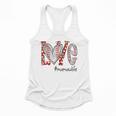 Baseball Mom Shirt Heart Love Baseball Mamawlife Flowy Tank Baseball Mom Shirt Heart Love Baseball Mamawlife Flowy Tank