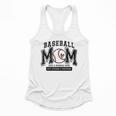 Baseball Mom Shirt Baseball Mama Loud And Proud Flowy Tank