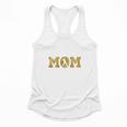 Baseball Mom Sport Baseball Lover Mother's Day Flowy Tank Baseball Mom Sport Baseball Lover Mother's Day Flowy Tank