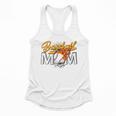 Baseball Mom Sports Graphic Novelty Flowy Tank
