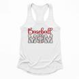 Baseball Mom Sporty Humor Raglan Baseball Tee Flowy Tank Baseball Mom Sporty Humor Raglan Baseball Tee Flowy Tank