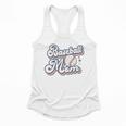 Baseball Mom Squad Flowy Tank