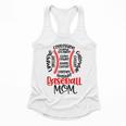 Baseball MomBall Game Mother's Day 2023 Flowy Tank Baseball MomBall Game Mother's Day 2023 Flowy Tank