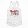 Baseball Mom T-Ball Moms Ball Player Moms Ballpark Mama Flowy Tank Baseball Mom T-Ball Moms Ball Player Moms Ballpark Mama Flowy Tank