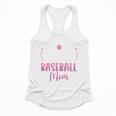 Baseball Mom -This Is What Basketball Mom Looks Like Flowy Tank