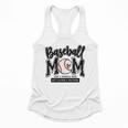 Baseball Mom Varsity Baseball Mama Cute Mother's Day Flowy Tank Baseball Mom Varsity Baseball Mama Cute Mother's Day Flowy Tank