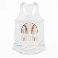 Baseball Mom Vintage Baseball Ball Mama Flowy Tank Baseball Mom Vintage Baseball Ball Mama Flowy Tank