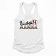 Baseball Nanna Women BallPark Nanna Baseball Mom Flowy Tank Baseball Nanna Women BallPark Nanna Baseball Mom Flowy Tank