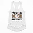 Baseball Senior Class Of 2027 Senior 2027 Graduation Women Flowy Tank Baseball Senior Class Of 2027 Senior 2027 Graduation Women Flowy Tank