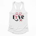 Baseball Softball Baseball Mom LOVE Baseball Flowy Tank Baseball Softball Baseball Mom LOVE Baseball Flowy Tank
