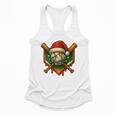 Baseball Xmas Christmas Baseball Ice Cream Drip Boys Flowy Tank Baseball Xmas Christmas Baseball Ice Cream Drip Boys Flowy Tank