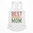 Best Baseball Mom Sports Cute Moms Day Premium Flowy Tank Best Baseball Mom Sports Cute Moms Day Premium Flowy Tank