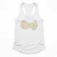 Bruh 67 Baseball Style Meme Slang Sports Number Graphic Flowy Tank