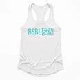 BSBL SZN Baseball Season Game Day Boys Girls Youth Premium Tri-Blend Flowy Tank BSBL SZN Baseball Season Game Day Boys Girls Youth Premium Tri-Blend Flowy Tank