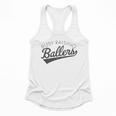 Busy Raising Ballers Baseball Mom & Parent Sports Premium Tri-Blend Flowy Tank Busy Raising Ballers Baseball Mom & Parent Sports Premium Tri-Blend Flowy Tank