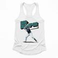Cal Raleigh Seattle MLB Baseball Players MLBCRA205M Flowy Tank Cal Raleigh Seattle MLB Baseball Players MLBCRA205M Flowy Tank
