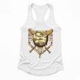 Camo Baseball Dripping Military Camouflage Sports Men Boy Flowy Tank Camo Baseball Dripping Military Camouflage Sports Men Boy Flowy Tank