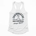 Chairmakers Sheboygan Minor League Baseball Flowy Tank