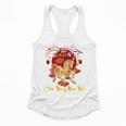 Chuc Mung NAM Moi 2026 Vietnamese Lunar New Year Of Horse Raglan Baseball Tee Flowy Tank