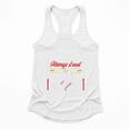 Crazy Proud Always Loud Baseball Mom Mother's Day Premium Flowy Tank Crazy Proud Always Loud Baseball Mom Mother's Day Premium Flowy Tank