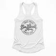 Crazy Proud Always Loud Baseball Mom Saying Graphic Flowy Tank Crazy Proud Always Loud Baseball Mom Saying Graphic Flowy Tank