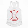 Cute Baseball Mom Out Of Your League Mommy Sports Players Premium Flowy Tank Cute Baseball Mom Out Of Your League Mommy Sports Players Premium Flowy Tank