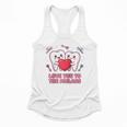 Cute Dentist Valentine Love You To The Molars Teeth Pun Raglan Baseball Tee Flowy Tank Cute Dentist Valentine Love You To The Molars Teeth Pun Raglan Baseball Tee Flowy Tank