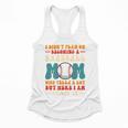 I Didn't Plan On Becoming a Baseball Mom Baseball Player Flowy Tank I Didn't Plan On Becoming a Baseball Mom Baseball Player Flowy Tank