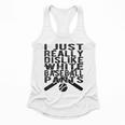 I Dislike Baseball Pants Softball Tball Baseball Mom Flowy Tank I Dislike Baseball Pants Softball Tball Baseball Mom Flowy Tank