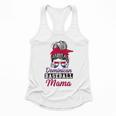 Dominican Baseball Mama Quote For a Dominican Baseball Mom Flowy Tank Dominican Baseball Mama Quote For a Dominican Baseball Mom Flowy Tank