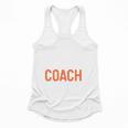 Eat Sleep Coach Repeat Shirt Men Women Baseball Lover Flowy Tank Eat Sleep Coach Repeat Shirt Men Women Baseball Lover Flowy Tank