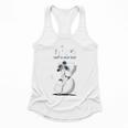 Edwin Diaz Los Angeles D Baseball Players MLBEDD201M Flowy Tank