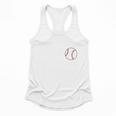My Favorite Baseball Player Calls Me Mom Flowy Tank My Favorite Baseball Player Calls Me Mom Flowy Tank