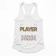 My Favorite T-Ball Player Calls Me Mom Baseball Mom Tee Ball Flowy Tank