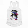 Filipina Baseball Mom Philippines Flag Baseball Girl Flowy Tank Filipina Baseball Mom Philippines Flag Baseball Girl Flowy Tank