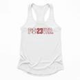 Fo23ver Baseball Sports Fan 23 Forever Flowy Tank Fo23ver Baseball Sports Fan 23 Forever Flowy Tank
