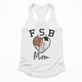 Football Soccer Baseball Mom For Women Flowy Tank Football Soccer Baseball Mom For Women Flowy Tank
