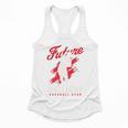 Future Matlacha Baseball Star Baseball Player Sports Theme Premium Tri-Blend Flowy Tank Future Matlacha Baseball Star Baseball Player Sports Theme Premium Tri-Blend Flowy Tank