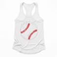 Game Day Baseball Baseball Lovers Softball Life Mom Premium Tri-Blend Flowy Tank Game Day Baseball Baseball Lovers Softball Life Mom Premium Tri-Blend Flowy Tank