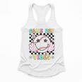 Game Day Vibes Softball Baseball Groovy Game Day Girls Women Flowy Tank Game Day Vibes Softball Baseball Groovy Game Day Girls Women Flowy Tank