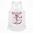 Garrett Crochet Boston Baseball Players MLBGCR201M Flowy Tank Garrett Crochet Boston Baseball Players MLBGCR201M Flowy Tank