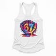 Gen Alpha Slang Ice Cream Drip Six Seven 67 Baseball Catcher Flowy Tank Gen Alpha Slang Ice Cream Drip Six Seven 67 Baseball Catcher Flowy Tank