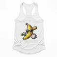 Lets Go Bananas Baseball Retro Sports Boys Kids Men Youth Premium Tri-Blend Flowy Tank Lets Go Bananas Baseball Retro Sports Boys Kids Men Youth Premium Tri-Blend Flowy Tank