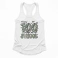 Happy 100th Day Of School Baseball Camo Boys Kids Toddler Flowy Tank Happy 100th Day Of School Baseball Camo Boys Kids Toddler Flowy Tank